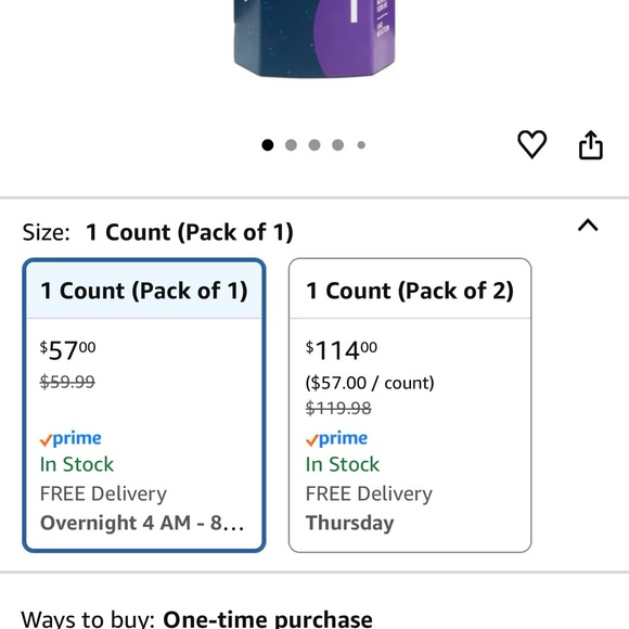 Everydrop Water Filter - Picture 6 of 6